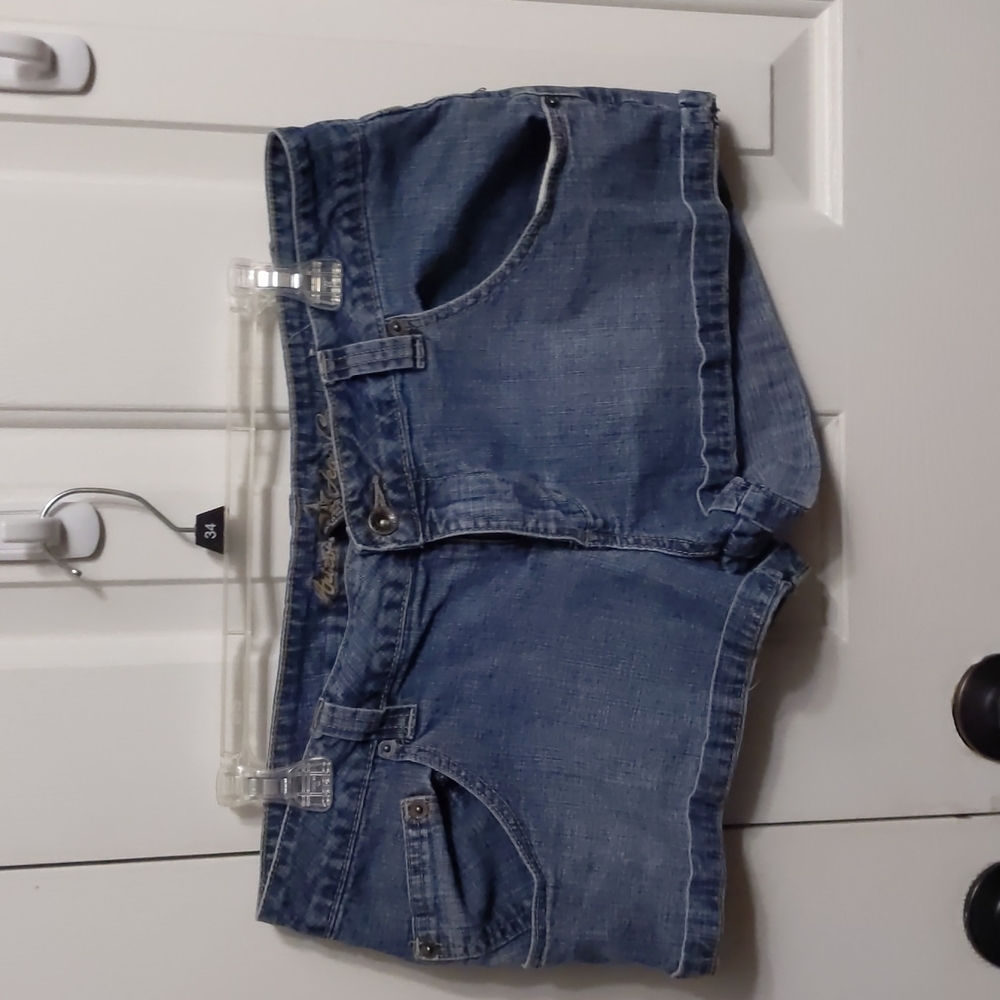 Womens shorts